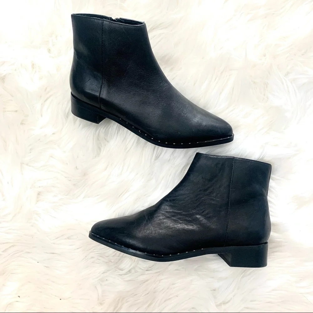 Catherine Malandrino new black